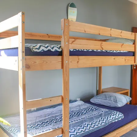Beachhaus Slide Vagos